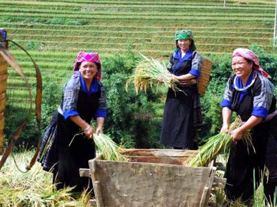 Hỗ trợ có điều kiện, phát huy nội lực của để người dân vươn lên thoát nghèo