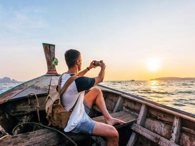 Vụ xả súng ở trung tâm mua sắm không làm du lịch Thái Lan “chùn bước”