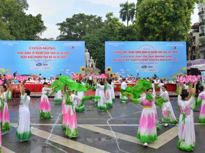 Cùng sống lại những khoảng khắc thanh xuân trong chương trình thực tế do Vinamilk và VTV thực hiện