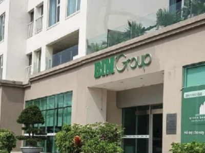 Công ty con của BIM Group vừa phát hành thành công gần 600 tỷ trái phiếu