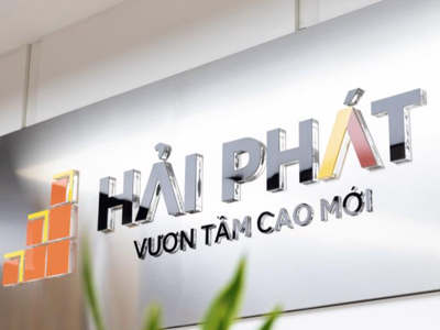 Hải Phát Invest lợi nhuận lao dốc, đang vay vốn của Vinaconex với lãi suất lên tới 16%