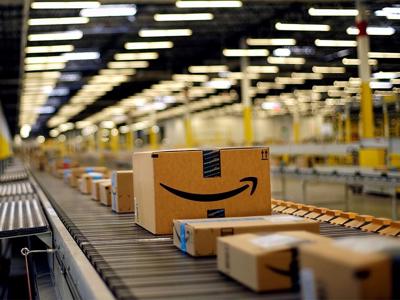 Hơn 17 triệu sản phẩm của doanh nghiệp Việt bán trên Amazon