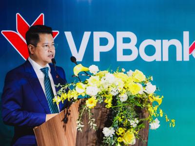 Hoàn tất phát hành riêng lẻ, VPBank và SMBC chính thức về một nhà