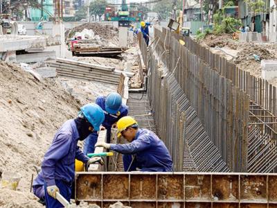 Giải ngân vượt cùng kỳ 110.000 tỷ nhưng chưa hết lo, nhiều địa phương e ngại xử lý thủ tục về đất