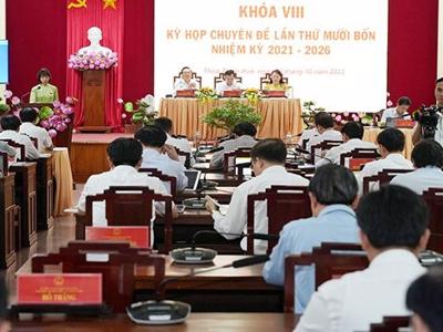 Thừa Thiên Huế đề xuất thu hồi gần 100 ha đất để thực hiện nhiều dự án quan trọng 