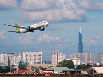 Tân Tổng giám đốc Bamboo Airways cam kết đưa quy mô đội tàu bay về lại 30 chiếc