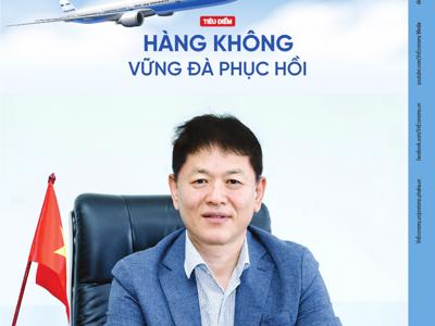 Tạp chí Kinh tế Việt Nam số 43-2023