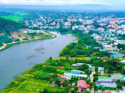 Quy hoạch Đắk Lắk mang bản sắc văn hóa Tây Nguyên