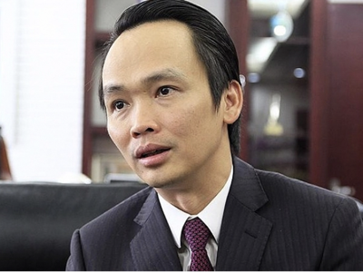 Đề nghị truy tố cựu Chủ tịch Tập đoàn FLC Trịnh Văn Quyết vì thao túng chứng khoán, lừa đảo chiếm đoạt hàng nghìn tỷ