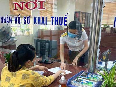 Nghệ An "điểm tên" 46 doanh nghiệp nợ thuế