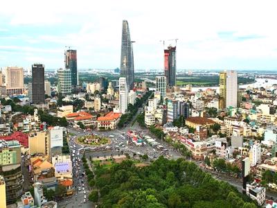 Lệch pha, “nghẽn” vốn và vướng mắc về thể chế khiến thị trường bất động sản phục hồi rất chậm