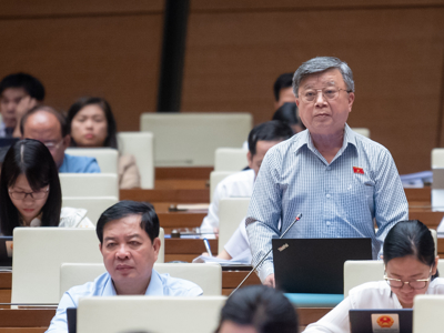 Cần thanh toán những “món nợ” hạ tầng, nhân lực của quá khứ đang cản trở cuộc cách mạng công nghiệp 4.0 hiện nay