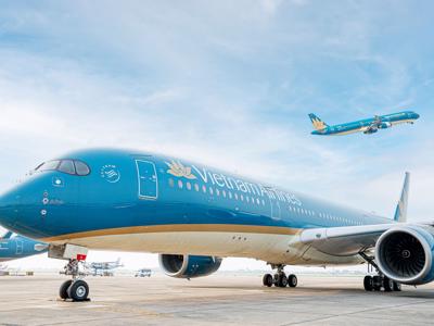 Giảm lỗ quý 3 nhưng lỗ lũy kế vẫn gần 1,5 tỷ USD, Vietnam Airlines lên tiếng giải trình 