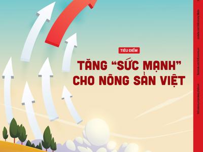 Đón đọc Tạp chí Kinh tế Việt Nam số 45-2023