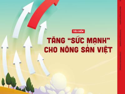 Tạp chí Kinh tế Việt Nam số 45-2023