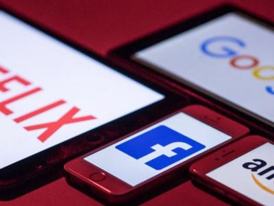 Google, Facebook, Apple… đã nộp thuế hơn 11.000 tỷ đồng