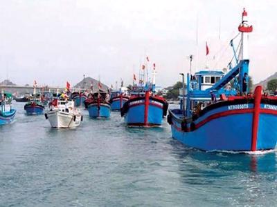 More solutions identified to combat IUU fishing