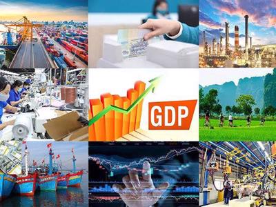 2024 GDP growth target at 6-6.5%