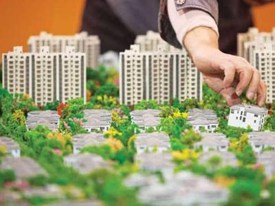 Vốn ngoại "rót" tỷ USD vào bất động sản thông qua M&A