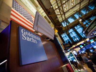 Goldman Sachs dự báo lạc quan về kinh tế vĩ mô, thị trường tài chính 2024