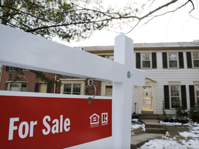 Cần thu nhập bao nhiêu để mua được nhà ở Mỹ?