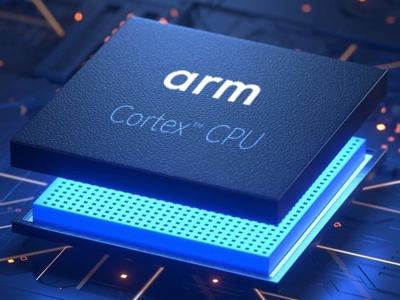 Kiến trúc chip của Arm đứng sau các công ty Apple, Nvidia, AMD, Amazon, Qualcomm