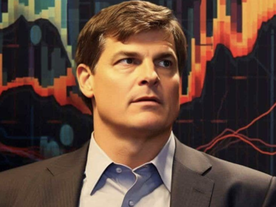 “Trùm” bán khống Michael Burry phải đóng trạng thái vì lỗ nặng