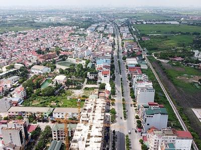 Bắc Ninh: Hàng loạt sai phạm tại dự án khu nhà ở cho công nhân thuê