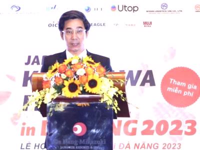 Ngày hội Kanagawa 2023 diễn ra tại Đà Nẵng 