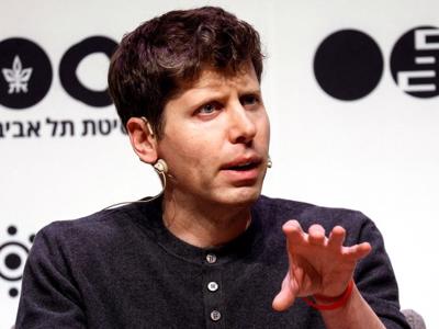 Hồi kết cho scandal OpenAI: Trong 3 ngày, OpenAI có 3 CEO, Sam Altman chính thức “hết cửa” quay lại