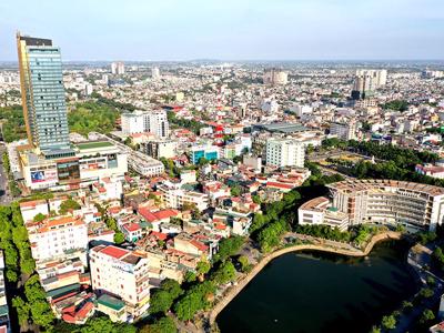 Thanh Hóa thu ngân sách năm 2023 ước đạt hơn 40.000 tỷ 