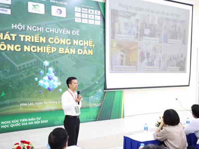 VinFuture: Động lực đưa khoa học Việt bước nhanh và tiến xa