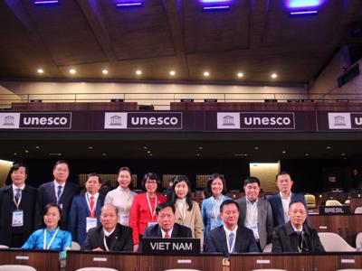 UNESCO vinh danh Đại danh y Hải Thượng Lãn Ông Lê Hữu Trác của Việt Nam 