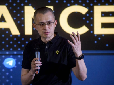 CZ nhận tội vi phạm quy tắc rửa tiền, từ chức CEO Binance