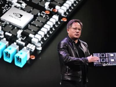 Rủi ro lớn nhất của Nvidia hiện nay là Trung Quốc