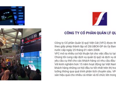 TPBank được chấp thuận góp 125 tỷ vào Công ty Quản lý Quỹ Việt Cát