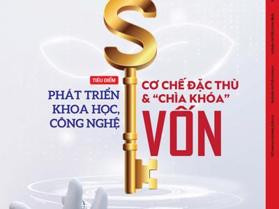 Tạp chí Kinh tế Việt Nam số 48-2023