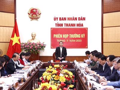 "Chướng ngại vật" trong phát triển kinh tế của Thanh Hóa năm 2023