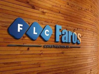 Chưa thể công bố báo cáo tài chính, FLC Faros tiếp tục bị phạt tiền