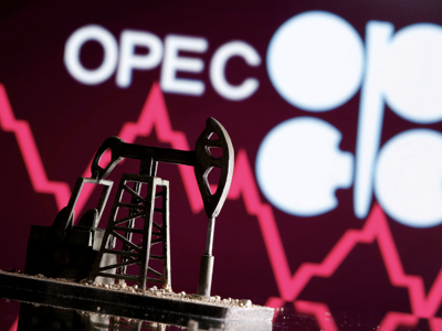 Giá xăng ở Mỹ giảm sâu giữa lúc OPEC+ bất đồng về sản lượng