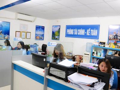 Lo ngại nhiều quy định mới về hành nghề dịch vụ kế toán thiếu minh bạch, VCCI đề nghị giữ nguyên