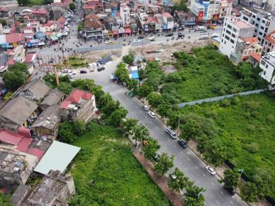 Hải Phòng: Doanh nghiệp trúng đấu giá xin trả lại đất vì chê quy hoạch