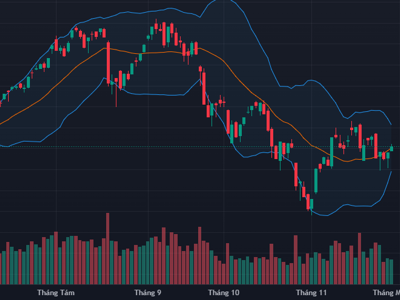 VN-Index vượt 1.100 điểm, cổ phiếu dầu khí tăng rực rỡ