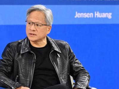 CEO Nvidia : AI sẽ "cạnh tranh công bằng" với con người trong 5 năm tới