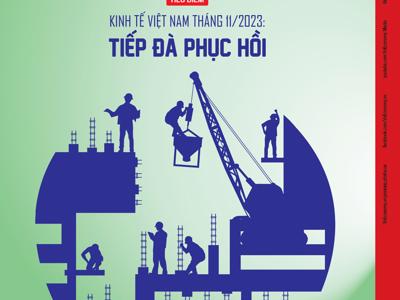 Tạp chí Kinh tế Việt Nam số 49-2023