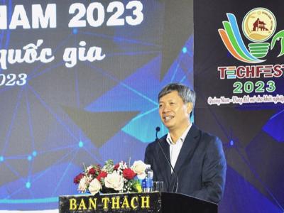 Năm khởi nghiệp Quảng Nam 2023: Lan tỏa khát vọng khởi nghiệp quốc gia