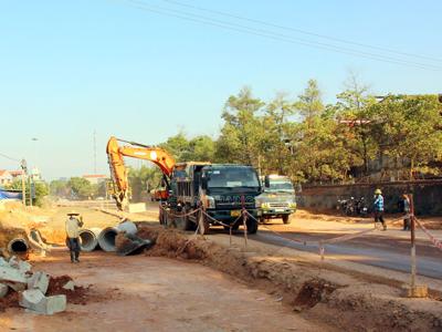 Càng làm càng lỗ, nhà thầu giao thông tầm trung sẽ biến mất trong vòng 5 - 7 năm tới đây