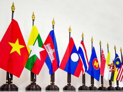 Thị trường ASEAN rộng lớn, cơ hội nào cho doanh nghiệp Việt Nam?