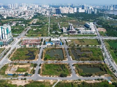 Hà Nội thông qua hệ số điều chỉnh giá đất 2024