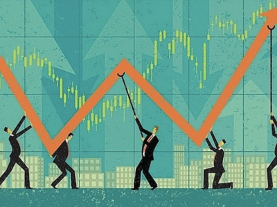 Chuyên gia: Vốn nội "gồng" quá khỏe, chính sách tiền tệ nới lỏng hết năm 2024, Vn-Index có thể đạt 1.400 điểm